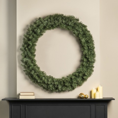 CORONA IMPERIAL GREEN D.120 H.25 2